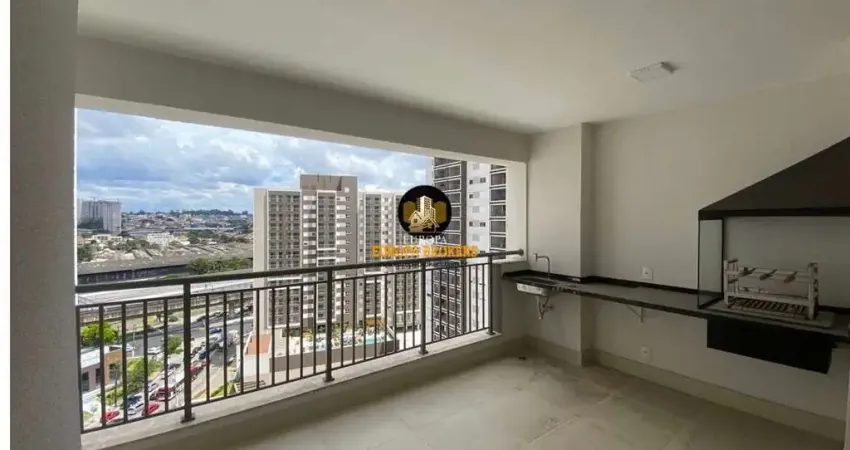Apartamento com 3 quartos à venda na Avenida Alberto Augusto Alves, 180, Vila Andrade, São Paulo