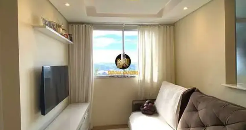 Apartamento com 2 quartos à venda na Rua Séttimo Giannini, 600, Jardim Lallo, São Paulo