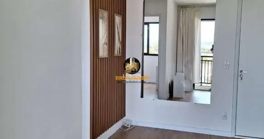 Apartamento com 2 quartos à venda na Rua Olívia Guedes Penteado, 868, Socorro, São Paulo