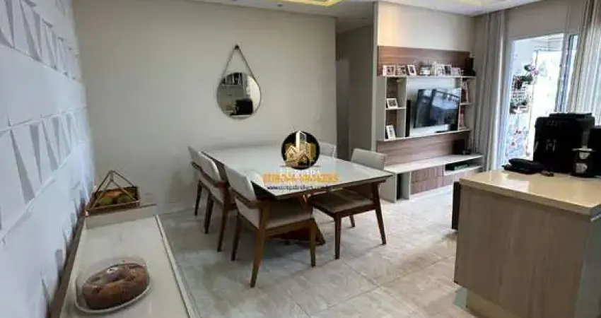Apartamento com 3 quartos à venda na Rua Ibitirama, 2200, Vila Prudente, São Paulo