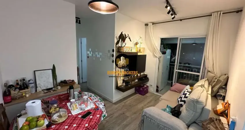 Apartamento com 2 quartos à venda na Rua Ibitirama, 2200, Vila Prudente, São Paulo