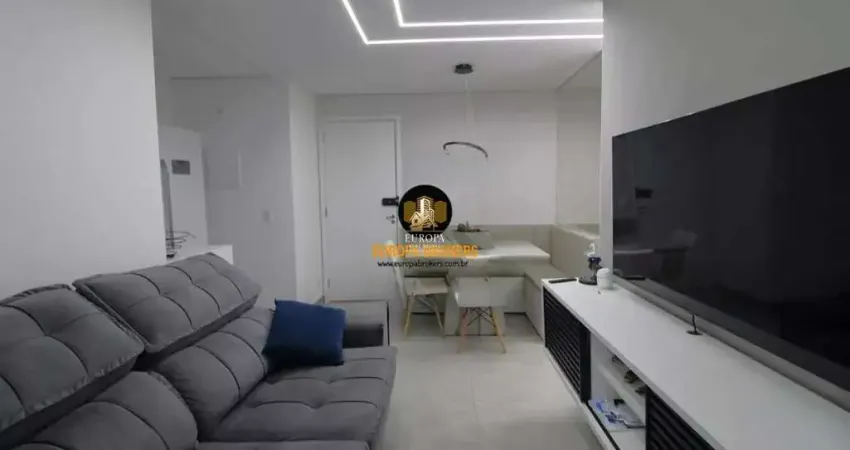 Apartamento com 2 quartos à venda na Rua Olívia Guedes Penteado, 868, Socorro, São Paulo