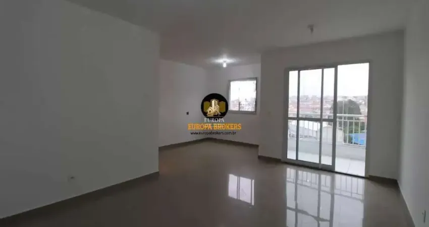 Apartamento com 3 quartos à venda na Rua Herbert Frazer, 963, Interlagos, São Paulo