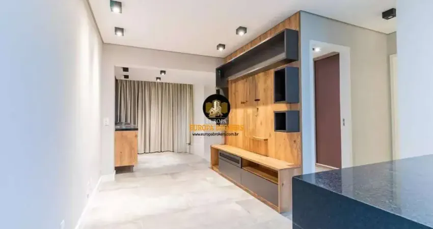 Apartamento com 2 quartos à venda na Avenida Interlagos, 1834, Jardim Marajoara, São Paulo