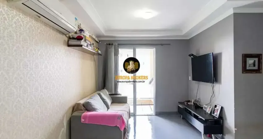 Apartamento com 3 quartos à venda na Avenida Miguel Yunes, 455, Usina Piratininga, São Paulo