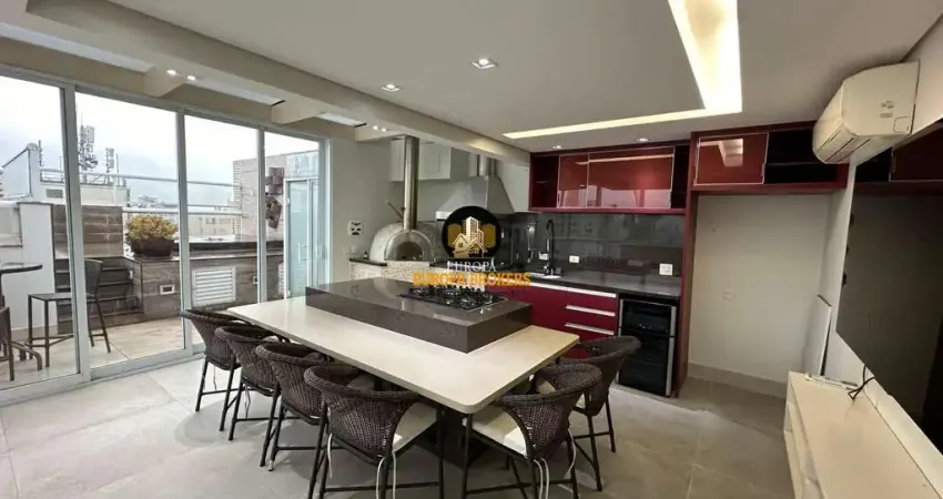 Apartamento com 2 quartos à venda na Rua Humberto I, 769, Vila Mariana, São Paulo