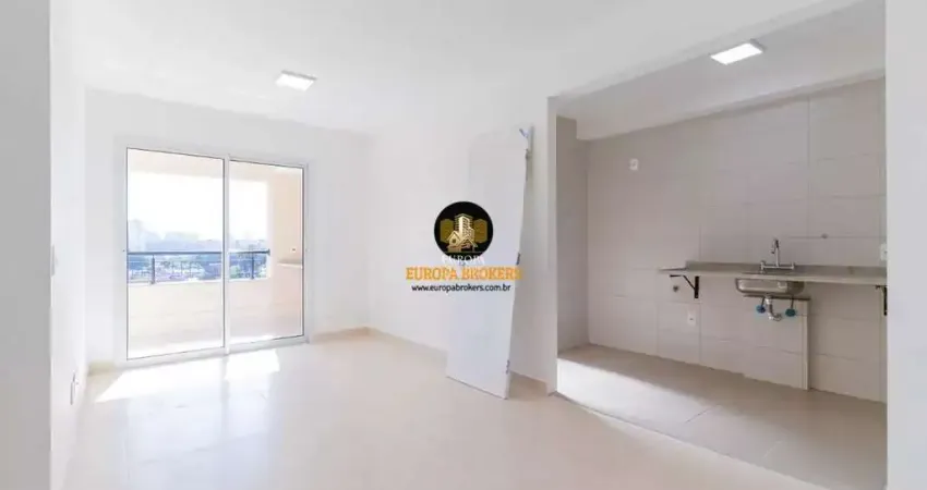 Apartamento com 2 quartos à venda na Avenida Nossa Senhora do Sabará, 3305, Vila Emir, São Paulo