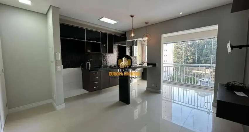 Apartamento com 1 quarto à venda na Rua Ibitirama, 2200, Vila Prudente, São Paulo