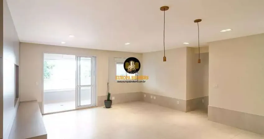 Apartamento com 3 quartos à venda na Rua das Flechas, 562, Vila Santa Catarina, São Paulo