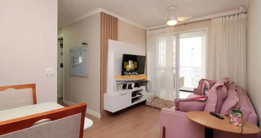 Apartamento com 3 quartos à venda na Rua José Homero Roxo, 165, Campininha, São Paulo