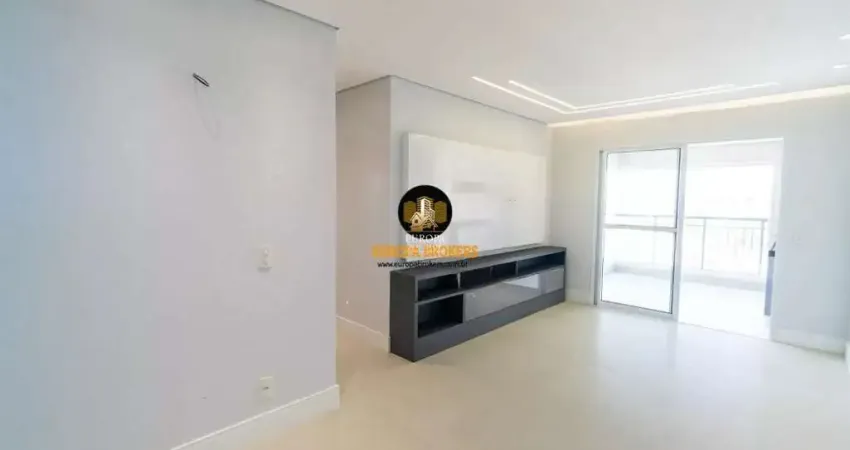 Apartamento com 2 quartos à venda na Rua das Flechas, 686, Vila Santa Catarina, São Paulo