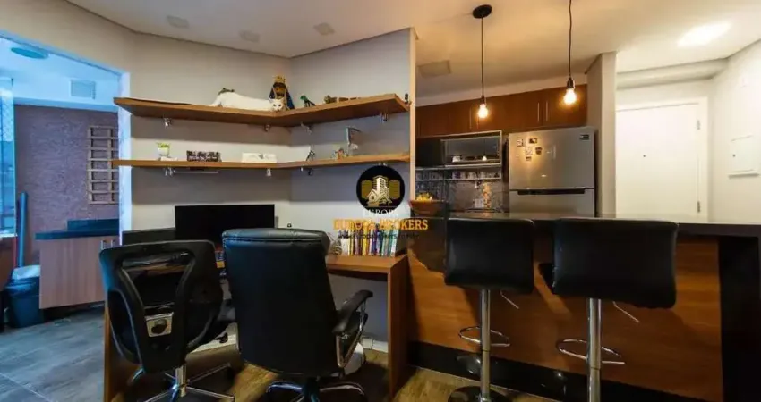 Apartamento com 2 quartos à venda na Rua Ibitirama, 2060, Vila Prudente, São Paulo