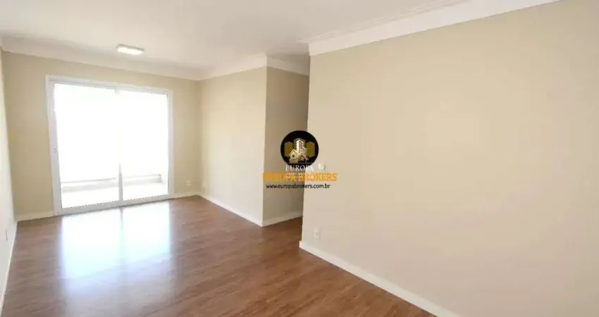 Apartamento com 3 quartos à venda na Rua Quararibéia, 200, Vila Isa, São Paulo