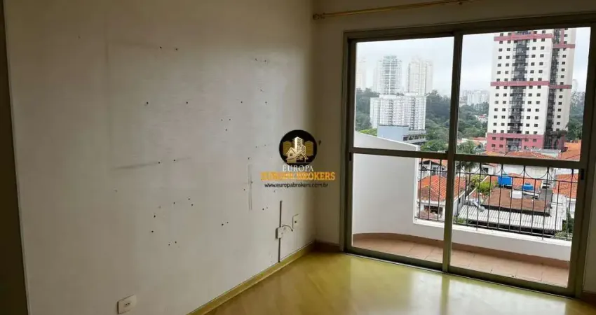 Apartamento com 2 quartos à venda na Rua José Benedito Salinas, 110, Jardim Itapeva, São Paulo