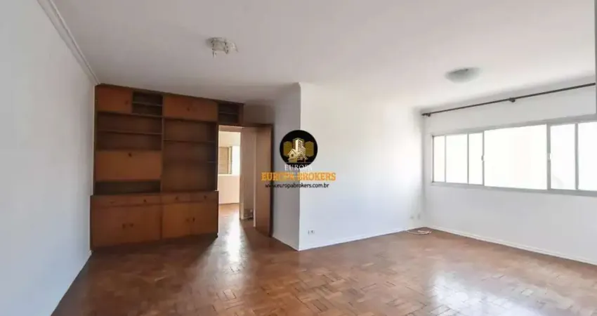 Apartamento com 2 quartos à venda na Rua Bartolomeu Feio, 87, Vila Cordeiro, São Paulo