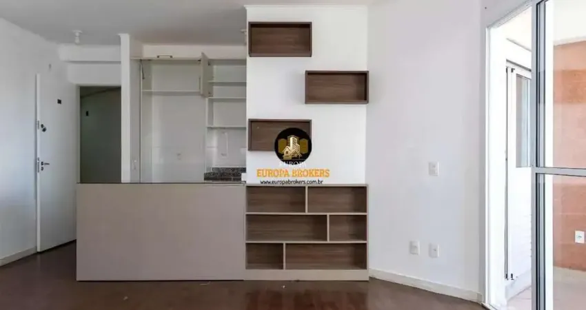 Apartamento com 3 quartos à venda na Rua Ibitirama, 2130, Vila Prudente, São Paulo