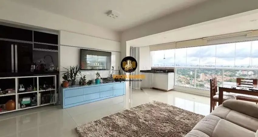 Apartamento com 2 quartos à venda na Rua dos Cafezais, 322, Vila Santa Catarina, São Paulo