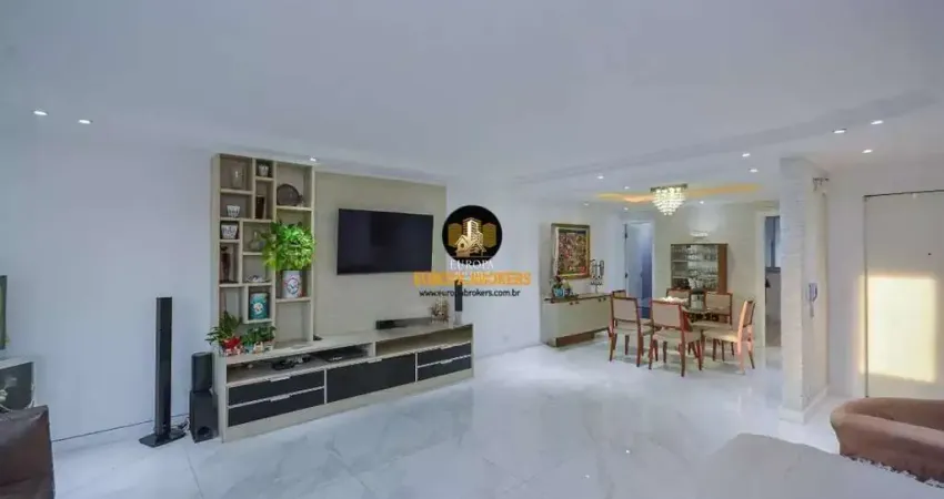 Apartamento com 4 quartos à venda na Rua Cambuci do Vale, 597, Cidade Dutra, São Paulo