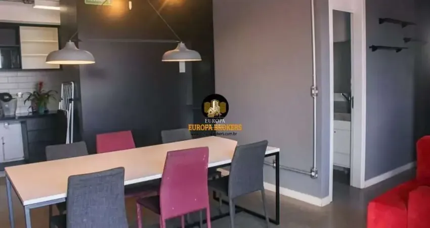 Apartamento com 3 quartos à venda na Avenida Cupecê, 1784, Jardim Prudência, São Paulo