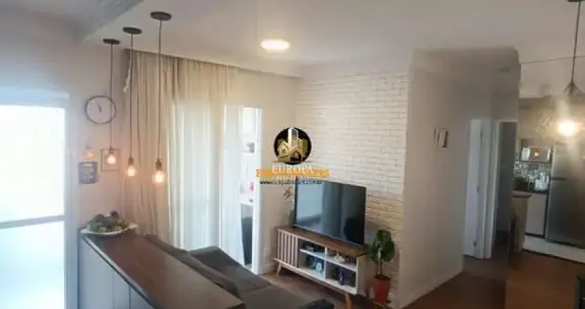 Apartamento com 2 quartos à venda na Rua Ibitirama, 2200, Vila Prudente, São Paulo
