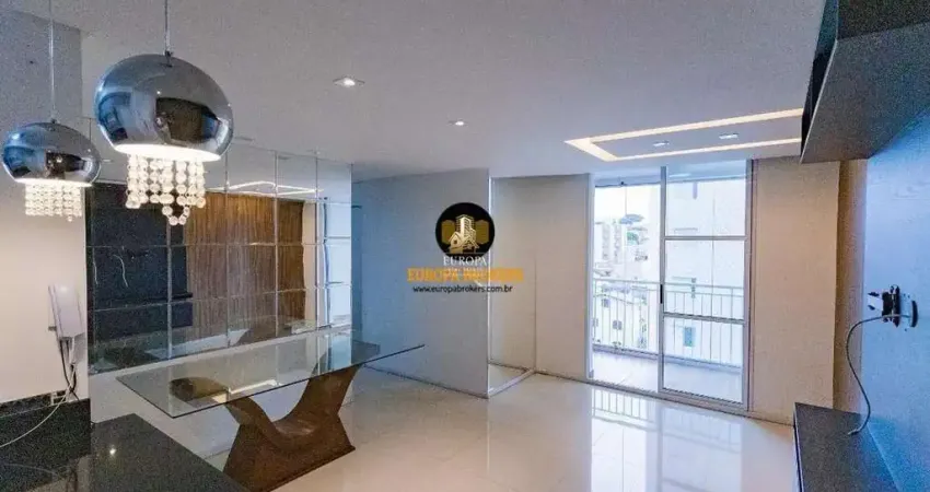 Apartamento com 3 quartos à venda na Avenida Cupecê, 1708, Jardim Prudência, São Paulo