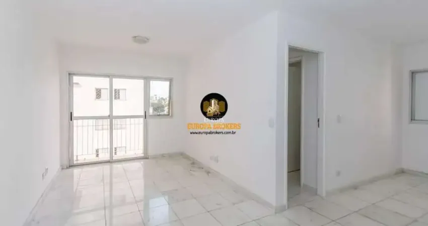 Apartamento com 2 quartos à venda na Rua Ipiranga, 550, Jardim Aeroporto, São Paulo