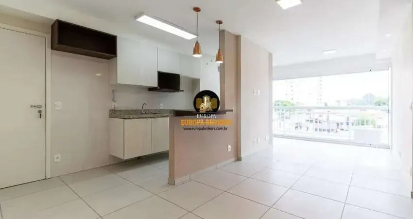 Apartamento com 2 quartos à venda na Avenida Cupecê, 1360, Jardim Prudência, São Paulo