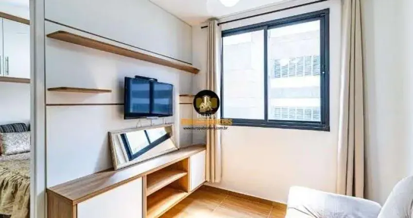 Oportunidade. apartamento 1 dormitório, melhor preço da região