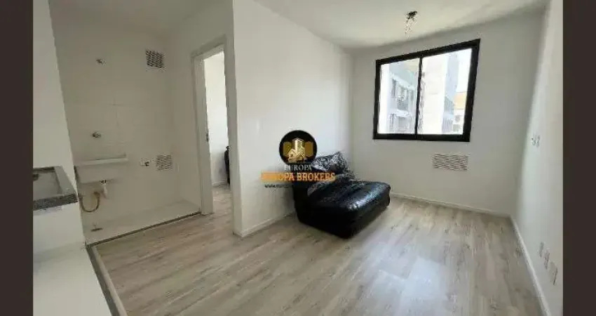 Apartamento com 2 quartos à venda na Rua Raul Saddi, 88, Butantã, São Paulo