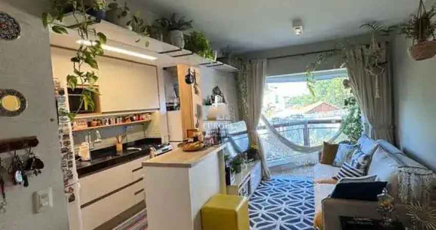 Apartamento com 2 quartos à venda na Rua Carlos Petit, 490, Vila Mariana, São Paulo