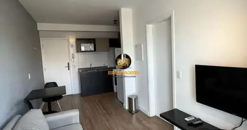 Apartamento com 1 quarto à venda na Avenida Rangel Pestana, 1119, Brás, São Paulo