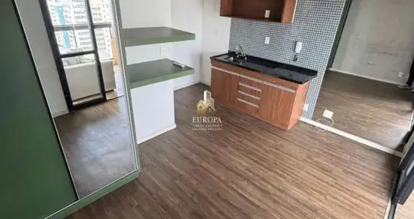 Apartamento com 1 quarto à venda na Rua Batataes, 30, Jardim Paulista, São Paulo