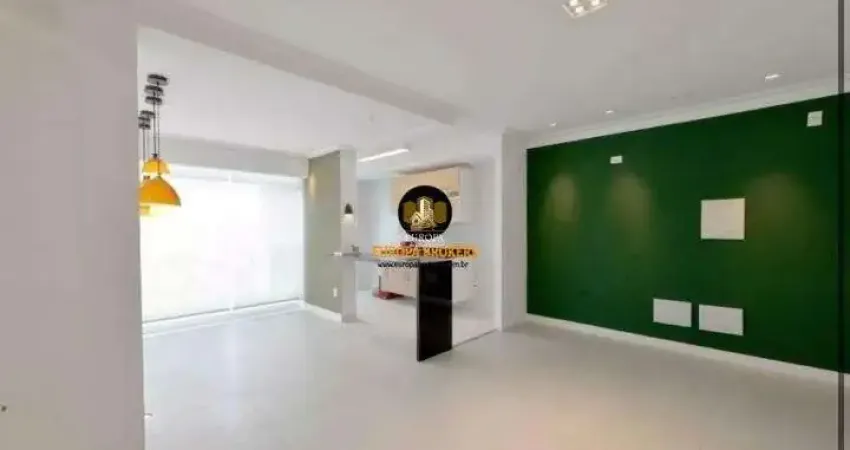 Apartamento com 2 quartos à venda na Rua Flávio de Melo, 180, Vila Mariana, São Paulo