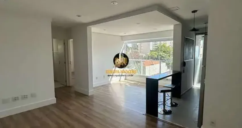 Apartamento 2 quartos, 1 suíte, 2 banheiros, 2 vagas de garagem na vila mariana