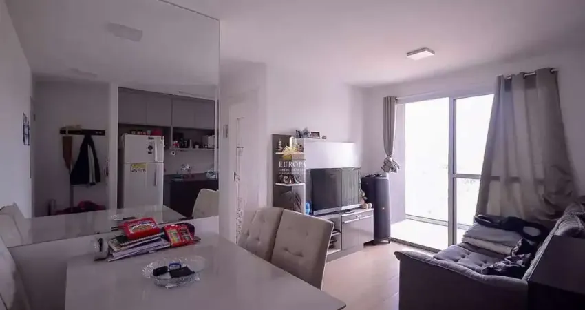 Apartamento com 2 quartos à venda na Rua Malvina Ferraz Samarone, 100, Vila Dom Pedro I, São Paulo