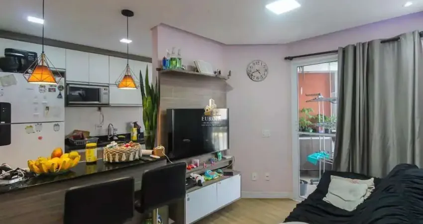 Apartamento com 2 quartos à venda na Rua Ibitirama, 2130, Vila Prudente, São Paulo