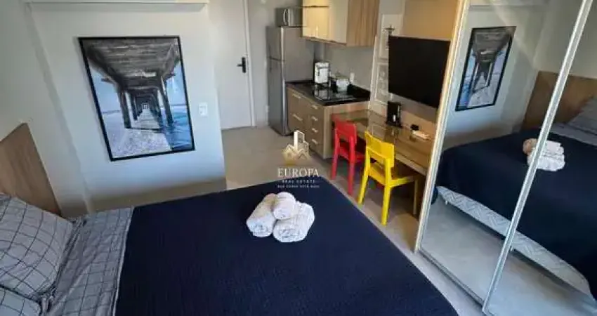 Oportunidade, 01 suíte + lavabo + vaga de garagem, no melhor da vila mariana