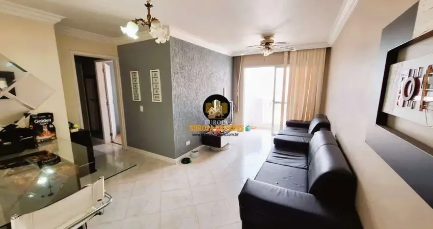 Apartamento com 2 quartos à venda na Rua José Benedito Salinas, 110, Jardim Itapeva, São Paulo