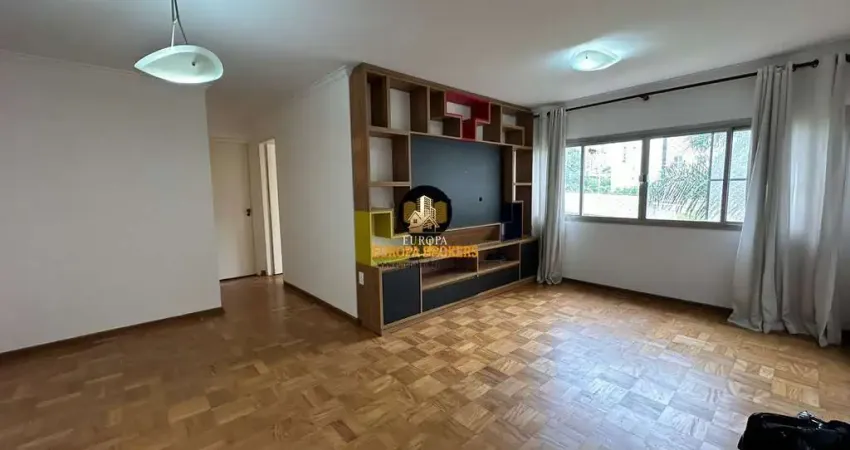 Apartamento com 2 quartos à venda na Rua Bartolomeu Feio, 87, Vila Cordeiro, São Paulo