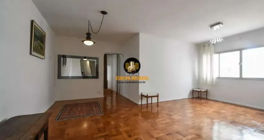 Apartamento com 2 quartos à venda na Rua Bartolomeu Feio, 87, Vila Cordeiro, São Paulo