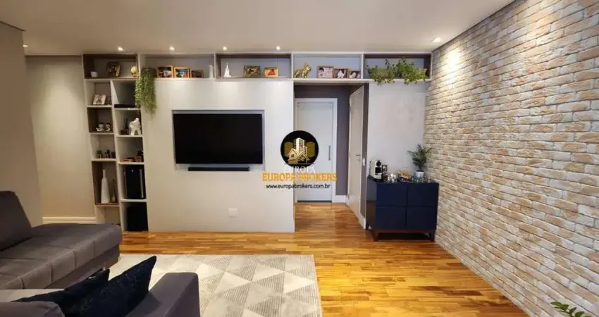 Apartamento com 3 quartos à venda na Rua Coelho Neto, 174, Quinta da Paineira, São Paulo