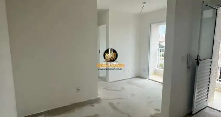 Apartamento com 2 quartos à venda na Rua Pacaritambo, 163, Vila Isa, São Paulo