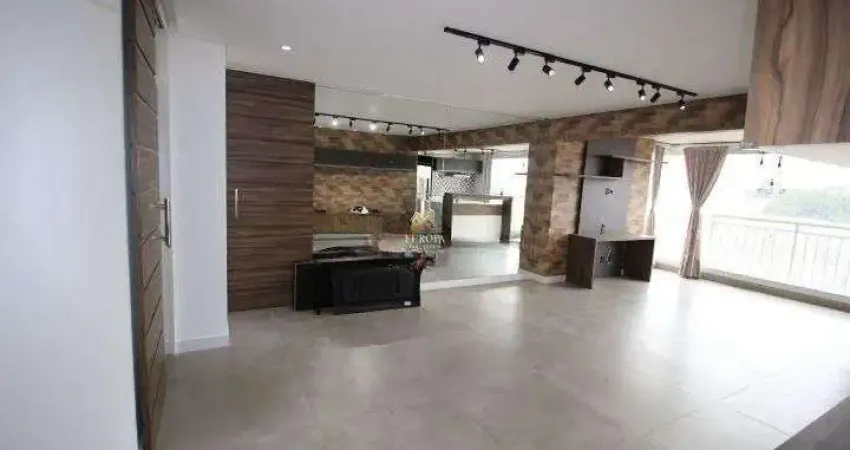 Apartamento com 2 quartos à venda na Rua Marcos Portugal, 303, Vila Nair, São Paulo