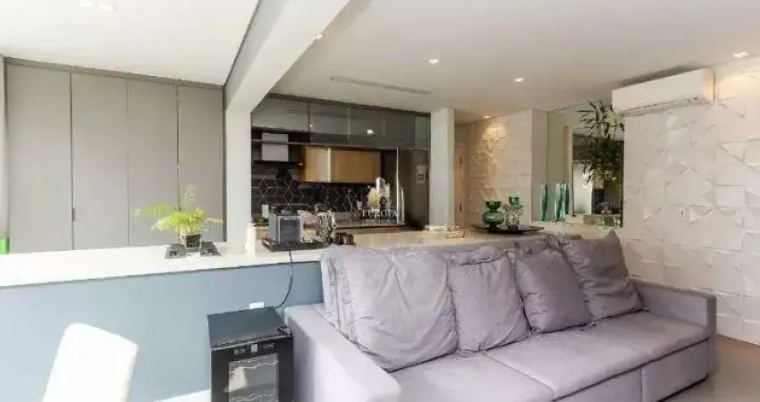 Apartamento na vila olímpia 86m², 3 quartos, 2 vagas, 2 banheiros