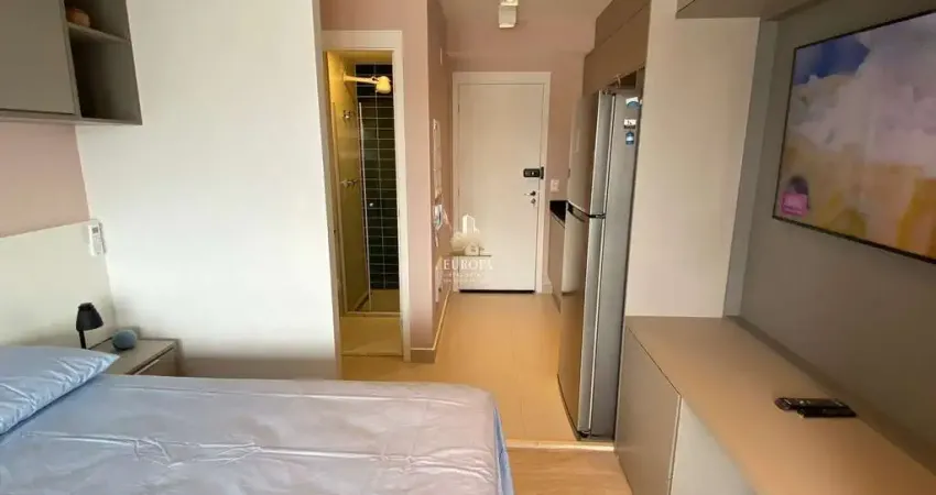 Studio para venda em são paulo, bela vista, 1 dormitório, 1 suíte, 1 banheiro