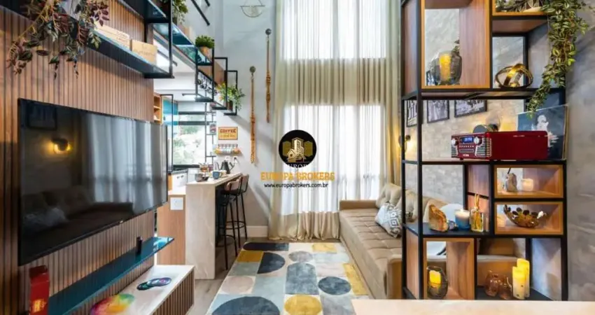 Apartamento com 1 quarto à venda na Praça Benedito Calixto, 150, Pinheiros, São Paulo