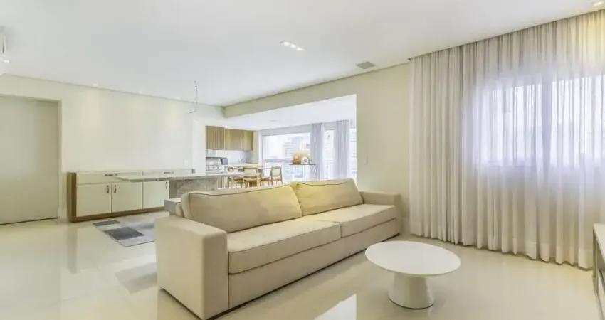 Apartamento 3 dormitórios para venda em são paulo, vila nova conceição, 3 dormit