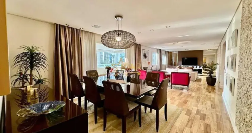 Apartamento com 3 quartos à venda na Rua Gabriele D'Annunzio, 1, Campo Belo, São Paulo