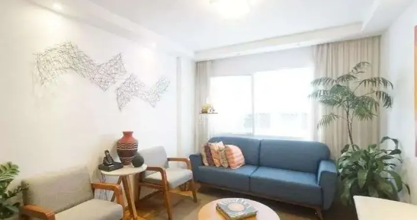Apartamento com 3 quartos à venda na Rua Abílio Soares, 684, Paraíso, São Paulo