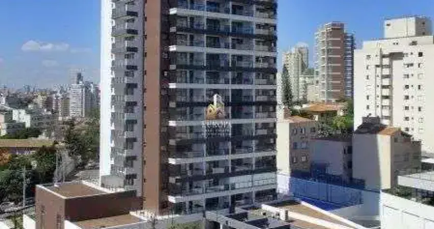 Apartamento com 1 quarto à venda na Rua Paula Ney, 100, Vila Mariana, São Paulo